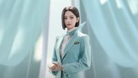 Awas Kepincut Pramugari Berteknologi AI dari Korean Air