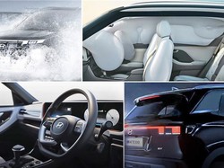 Bocoran Fitur dan Teknologi Calon Hyundai Creta Baru