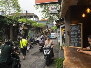 Imigrasi Bali Tegaskan Denda Rp 1 Juta per Hari buat WNA Overstay