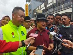 Cak Imin Berduka Atas Tabrakan 2 KA di Bandung, Minta Keamanan Jadi Prioritas