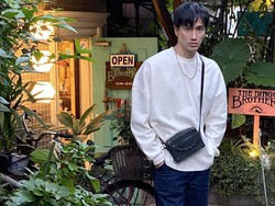 Awet Muda di Usia 58 Tahun, Begini Cara Chuando Tan Tunda Penuaan