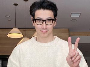 Pria 58 Tahun Seperti 20-an Viral, Kalahkan Miliarder yang Ingin Hidup Abadi Pria 58 Tahun Seperti 20-an Viral, Kalahkan Miliarder yang Ingin Hidup Abadi