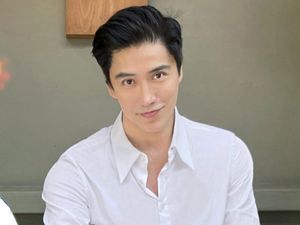 Menu Makan Andalan Chuando Tan, Awet Muda Meski Sudah 58 Tahun