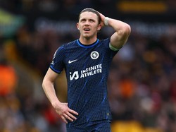 Gallagher Lebih Sip dari Enzo-Caicedo, Kok Malah Mau Dijual Chelsea