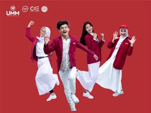 Beragam Beasiswa dan Cara Masuk UMM, Ada Jalur Content Creator Juga!