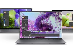 Dell Pamer Laptop XPS Terbaru Pakai Intel Core Ultra dan Berfitur AI Dell Pamer Laptop XPS Terbaru Pakai Intel Core Ultra dan Berfitur AI