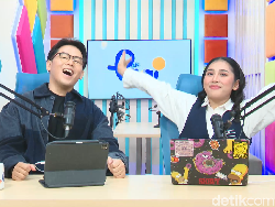 Debat Capres: Jadi Ajang Desak Prabowo