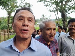 Debat Capres ke-3 soal Pertahanan, Iwan Bule: Ini Bidangnya Prabowo