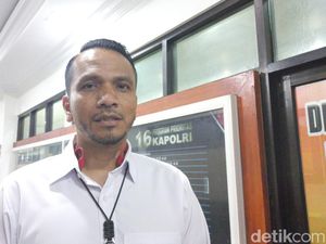 Pasutri Tersangka Penipuan Investasi DO Sawit di Jambi Ditetapkan DPO