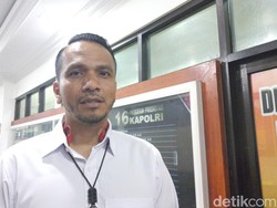 Pasutri Tersangka Penipuan Investasi DO Sawit di Jambi Ditetapkan DPO