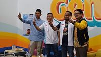 Dua Anggota TPN Ganjar-Mahfud Kini Dukung Prabowo-Gibran