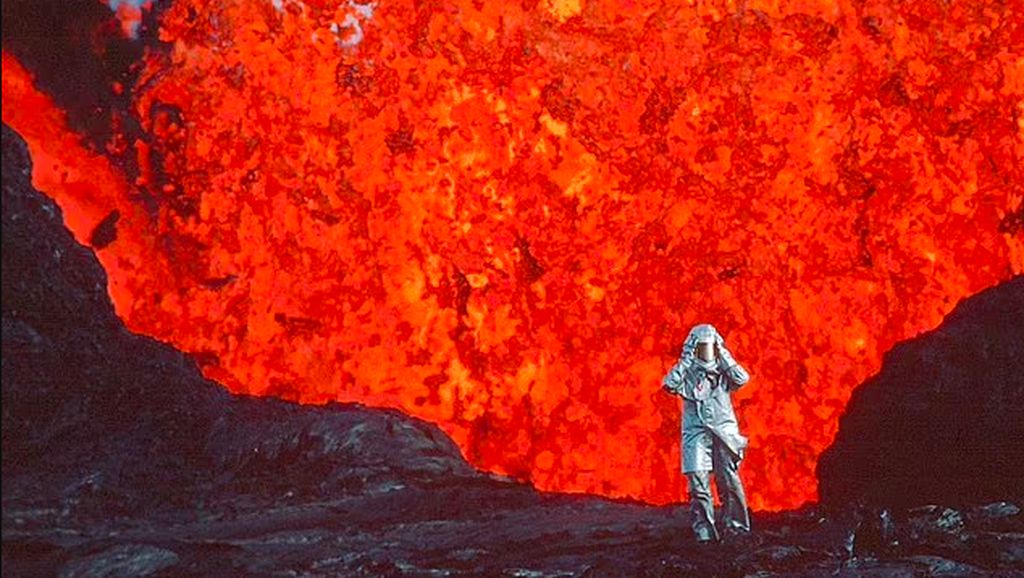 Melihat Finlandia Ngebor Gunung Berapi Buat Pasokan Energi Melihat Finlandia Ngebor Gunung Berapi Buat Pasokan Energi