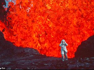 Melihat Finlandia Ngebor Gunung Berapi Buat Pasokan Energi