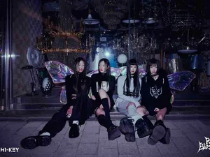 Agensi Umumkan Jadwal Comeback H1-KEY Agensi Umumkan Jadwal Comeback H1-KEY