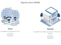 H-3 Tutup Registrasi Akun SNPMB, Siswa Segera Simpan Permanen Akun Yuk!