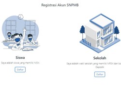 Cara Registrasi Akun SNPMB 2024, Verifikasi-Validasi untuk Siswa dan Sekolah