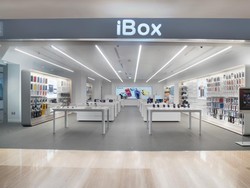 Trio Proyektor Ceiling BenQ Mulai Dijual di iBox, Harganya Segini