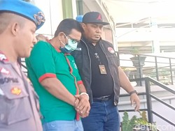 Polisi Ungkap Alasan Ibra Azhari Pakai Narkoba Lagi