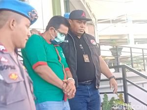 Polisi Ungkap Alasan Ibra Azhari Pakai Narkoba Lagi Polisi Ungkap Alasan Ibra Azhari Pakai Narkoba Lagi