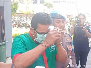Polisi Tangkap 2 Pemasok Narkoba ke Ibra Azhari Polisi Tangkap 2 Pemasok Narkoba ke Ibra Azhari