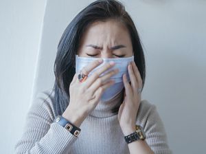 COVID-19 Ngegas di Thailand, Sekolah Online Lagi COVID-19 Ngegas di Thailand, Sekolah Online Lagi