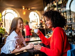 Ini 4 Hal yang Memengaruhi Kebahagiaan Gen Z, Nongkrong Termasuk?