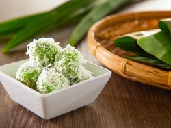 Rahasia Klepon Jawa: Sejarah dan Resep Kue Lumer Favorit Semua Orang