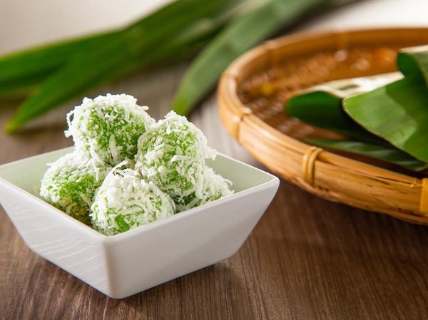 10 Camilan Manis Khas Jawa Ini Disebut Paling Nikmat, Kamu Setuju?