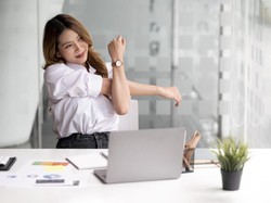 40 Kata-kata Bijak untuk Diri Sendiri, Berisi Pesan Terbaik dan Positif