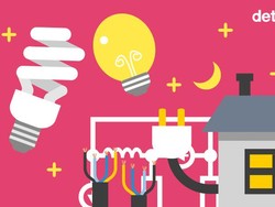 Daftar Lengkap 13 Golongan Tarif Listrik yang Nggak Naik