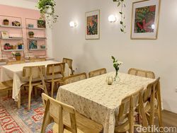 5 Restoran Ini Terselip di Perumahan Elit Jakarta Selatan