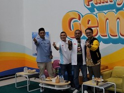 2 Anak Muda TPN Ganjar-Mahfud Gabung TKN Fanta Prabowo-Gibran, Ini Alasannya