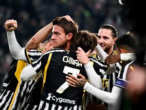 Gasak Salernitana, Bukti Juventus Tak Sekadar Corto Muso Gasak Salernitana, Bukti Juventus Tak Sekadar Corto Muso
