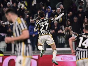 Man City Tawar Andrea Cambiaso Rp 1 T, Juventus Minta Lebih Man City Tawar Andrea Cambiaso Rp 1 T, Juventus Minta Lebih
