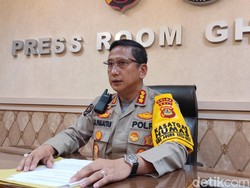 Personel Polres Klungkung yang Aniaya Pengusaha Rental Diproses di Polda Bali