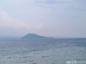 Kabut Haze-Cuaca Ekstrem Bikin 10 Penerbangan di Bandara Bima Tertunda Kabut Haze-Cuaca Ekstrem Bikin 10 Penerbangan di Bandara Bima Tertunda