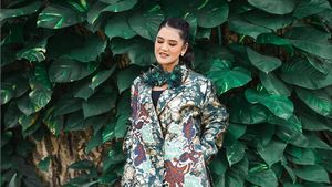 8 Foto Transformasi Kahiyang Ayu, Sukses Diet Hingga Turun 30 kg