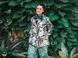 8 Foto Transformasi Kahiyang Ayu, Sukses Diet Hingga Turun 30 kg