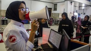 KAI Lakukan Penyesuaian Jadwal Keberangkatan Imbas Tabrakan Kereta