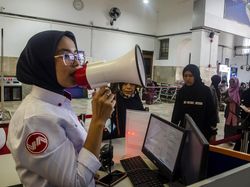 KAI Buka Lowongan Kerja Besar-besaran! Ini Daftar Posisi yang Dibuka