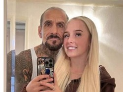 Remaja Ini Pacari Pria 60 Tahun, Dihujat karena Beda Usia hingga 42 Tahun