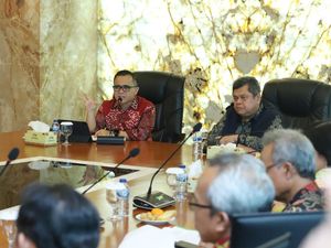 MenPAN-RB Tegaskan Peran BPKP dalam Pelaksanaan-Percepatan GovTech