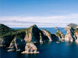 Pantulan Jam Tangan Selamatkan Pria Ini, Ia Telah Seharian di Laut