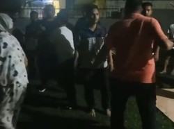 Ayah dan Anak di Jambi Ditahan gegara Aniaya Tetangga, Keluarga Protes