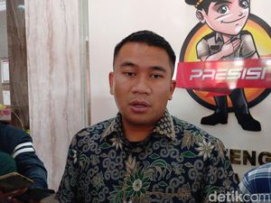 Soal Aduan Pencopotan Spanduk Prabowo di Welcome To Batam, Ini Kata Polisi