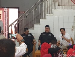 TPN Ganjar-Mahfud Optimistis Raih 33% Suara di Sumsel
