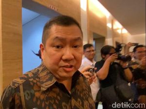 Gaduh Transaksi Tahun 1999, Jusuf Hamka Gugat Bos MNC Hary Tanoe Gaduh Transaksi Tahun 1999, Jusuf Hamka Gugat Bos MNC Hary Tanoe