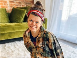 Kisah Wanita Idap Sindrom William, Bisa Jatuh Cinta pada Semua Orang