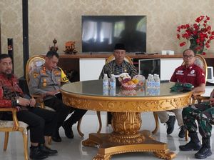 Kodim 0402/OKI Siapkan 477 Personel Bantu Amankan Pemilu 2024 Kodim 0402/OKI Siapkan 477 Personel Bantu Amankan Pemilu 2024