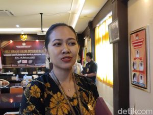 Kampanye Sudah Jalan, tapi Belum Ada Parpol Lapor Dana Awal